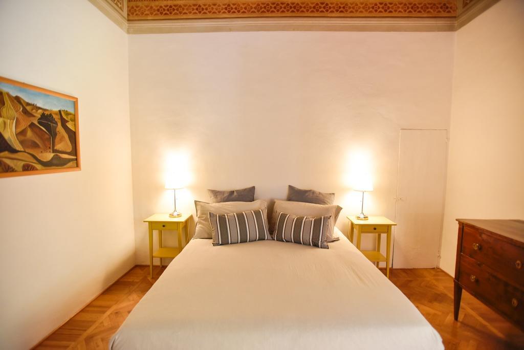Villa San Dalmazio Splendida Appena 5Km Dal Centro Siena Zewnętrze zdjęcie