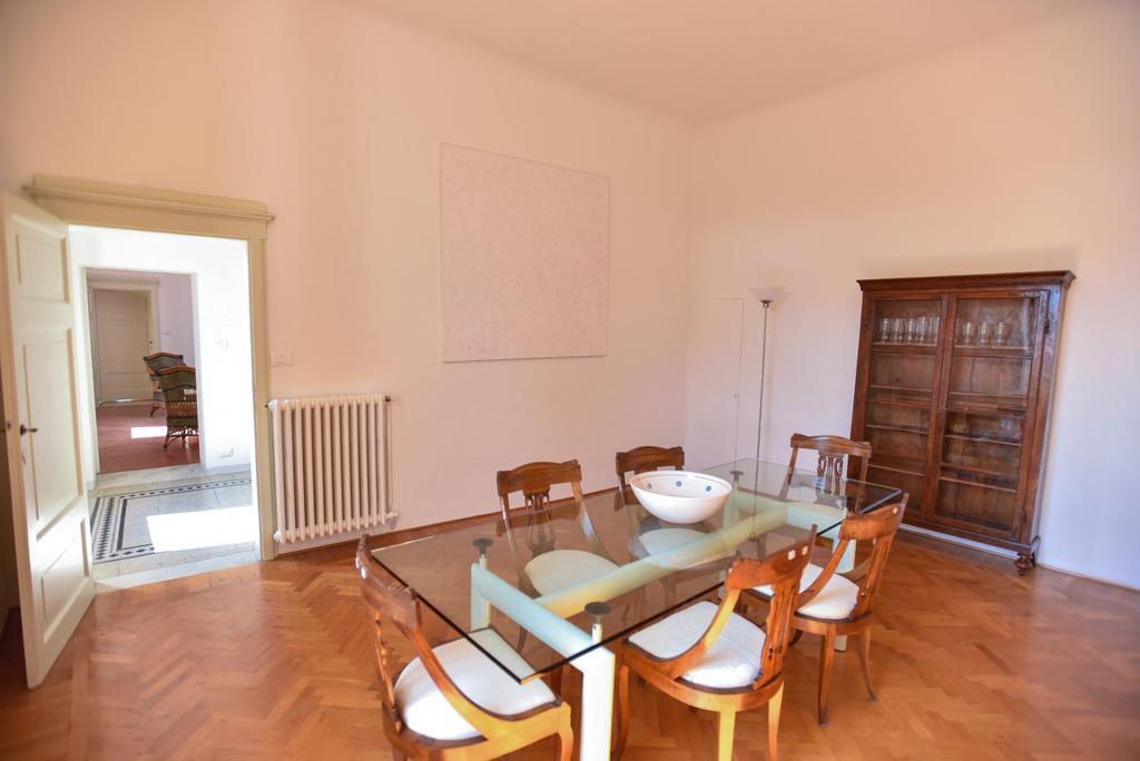 Villa San Dalmazio Splendida Appena 5Km Dal Centro Siena Zewnętrze zdjęcie