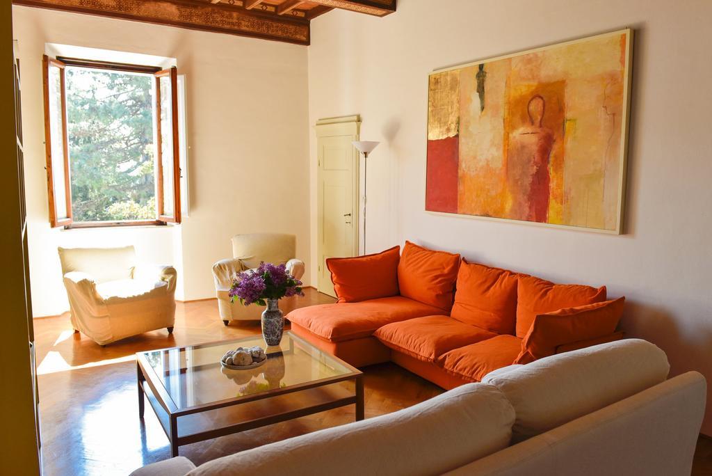 Villa San Dalmazio Splendida Appena 5Km Dal Centro Siena Zewnętrze zdjęcie