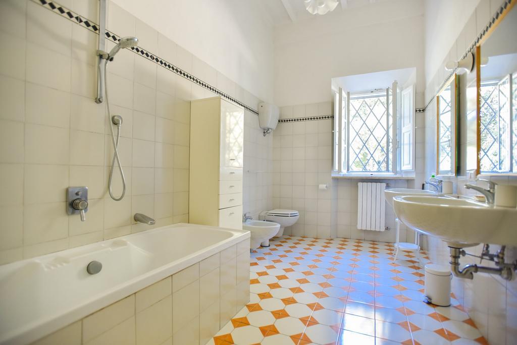 Villa San Dalmazio Splendida Appena 5Km Dal Centro Siena Zewnętrze zdjęcie