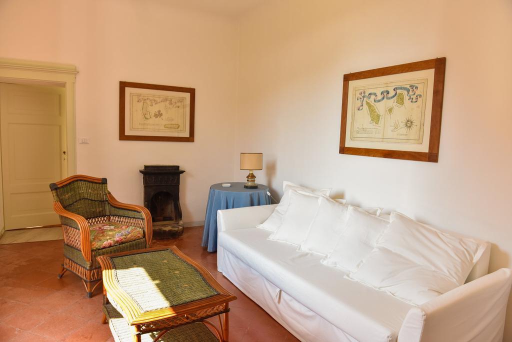 Villa San Dalmazio Splendida Appena 5Km Dal Centro Siena Zewnętrze zdjęcie