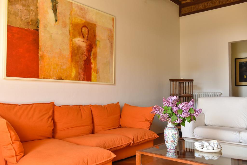 Villa San Dalmazio Splendida Appena 5Km Dal Centro Siena Zewnętrze zdjęcie