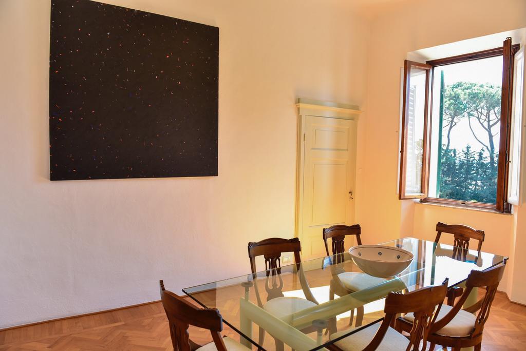 Villa San Dalmazio Splendida Appena 5Km Dal Centro Siena Zewnętrze zdjęcie