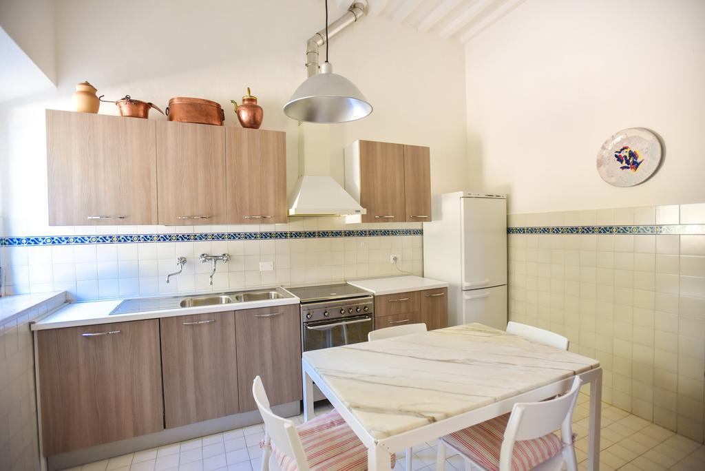 Villa San Dalmazio Splendida Appena 5Km Dal Centro Siena Zewnętrze zdjęcie