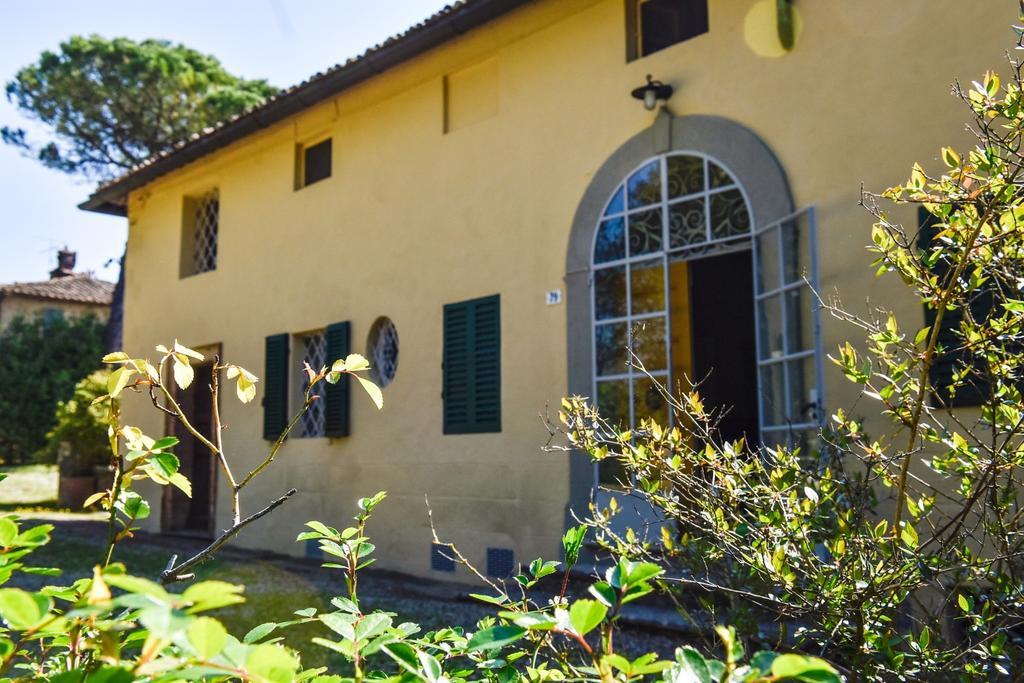 Villa San Dalmazio Splendida Appena 5Km Dal Centro Siena Zewnętrze zdjęcie
