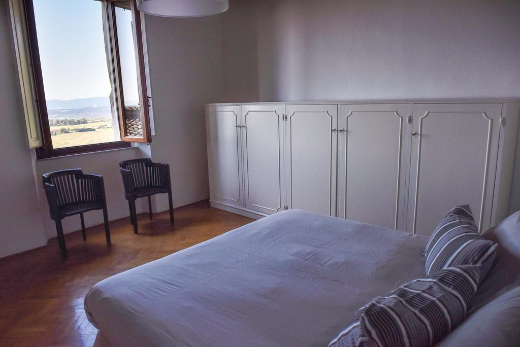 Villa San Dalmazio Splendida Appena 5Km Dal Centro Siena Zewnętrze zdjęcie