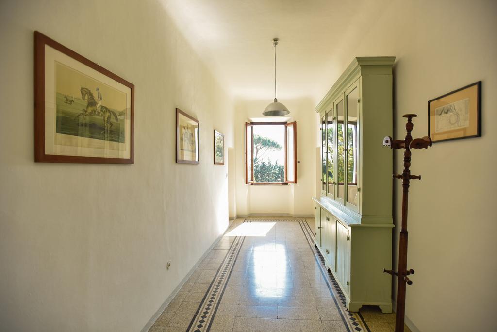 Villa San Dalmazio Splendida Appena 5Km Dal Centro Siena Zewnętrze zdjęcie