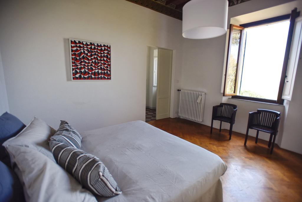 Villa San Dalmazio Splendida Appena 5Km Dal Centro Siena Zewnętrze zdjęcie
