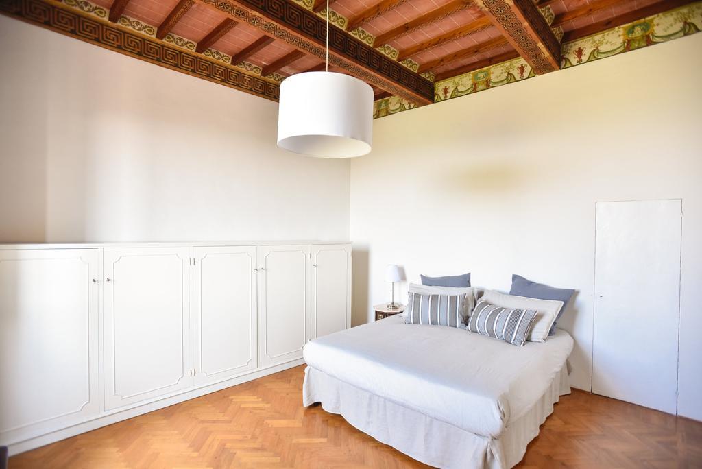 Villa San Dalmazio Splendida Appena 5Km Dal Centro Siena Zewnętrze zdjęcie